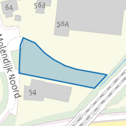 Perceel RSN01-F-3040