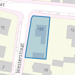 Perceel RSN01-F-3080