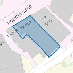 Perceel RSN01-F-3087