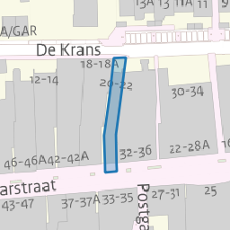 Perceel RSN01-F-3106