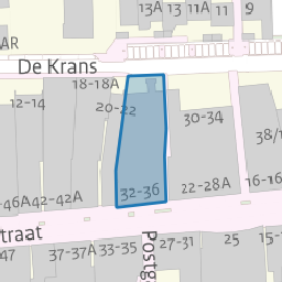 Perceel RSN01-F-3107