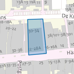 Perceel RSN01-F-3109