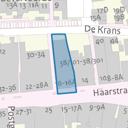 Perceel RSN01-F-3111