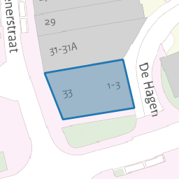 Perceel RSN01-F-3121