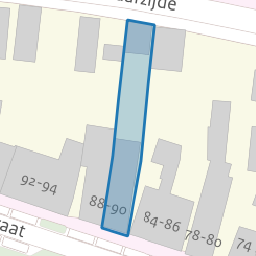 Perceel RSN01-F-3150