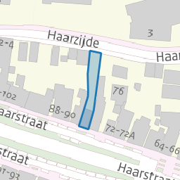 Perceel RSN01-F-3152