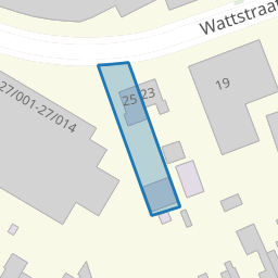 Perceel RSN01-F-3163