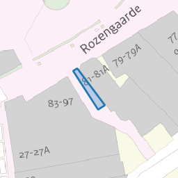 Perceel RSN01-F-3218