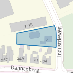 Perceel RSN01-F-3264