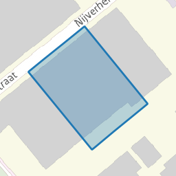 Perceel RSN01-F-3307