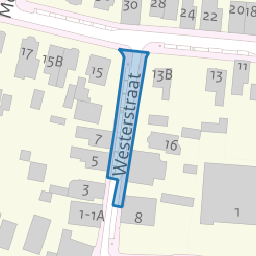 Perceel RSN01-F-3427