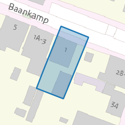 Perceel RSN01-F-3447