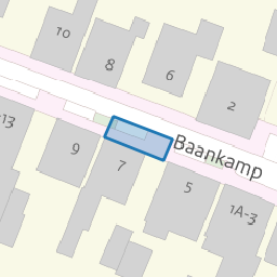 Perceel RSN01-F-3452