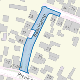 Perceel RSN01-F-3470