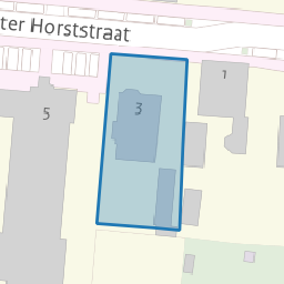 Perceel RSN01-F-3519