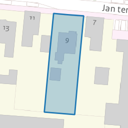 Perceel RSN01-F-3521