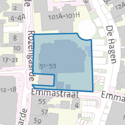 Perceel RSN01-F-3597