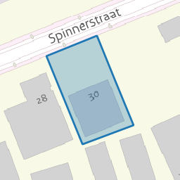 Perceel RSN01-F-3694