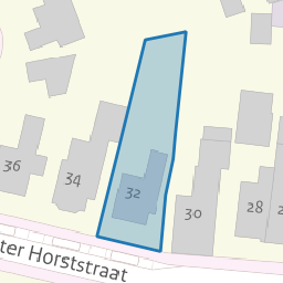 Perceel RSN01-F-3747