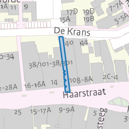 Perceel RSN01-F-3780