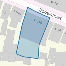 Perceel RSN01-F-3793