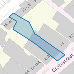 Perceel RSN01-F-3810