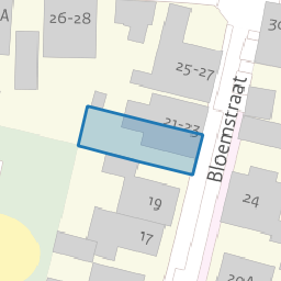 Perceel RSN01-F-3832