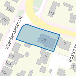 Perceel RSN01-F-3853