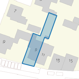 Perceel RSN01-F-3861