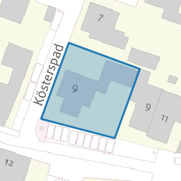 Perceel RSN01-F-3864