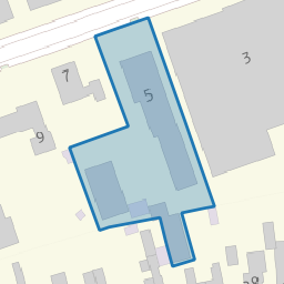 Perceel RSN01-F-3965