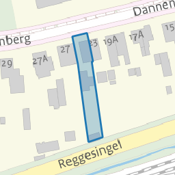 Perceel RSN01-F-4158