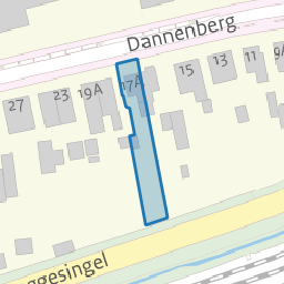 Perceel RSN01-F-4162