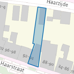 Perceel RSN01-F-4205