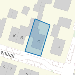 Perceel RSN01-F-4222