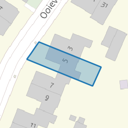 Perceel RSN01-F-4299