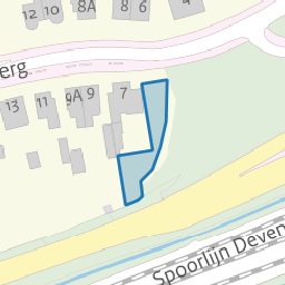 Perceel RSN01-F-4321