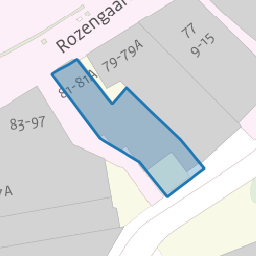 Perceel RSN01-F-4542