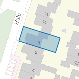 Perceel RSN01-F-4622