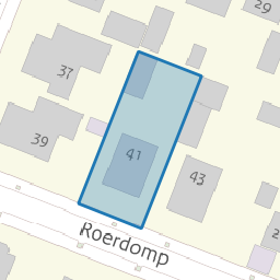 Perceel RSN01-F-4660