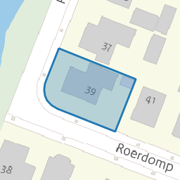 Perceel RSN01-F-4661