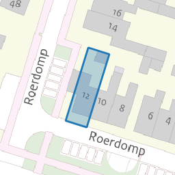 Perceel RSN01-F-4672