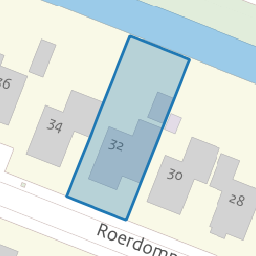 Perceel RSN01-F-4688