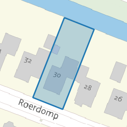 Perceel RSN01-F-4689