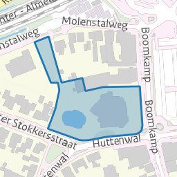 Perceel RSN01-F-4727