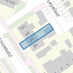 Perceel RSN01-F-4960