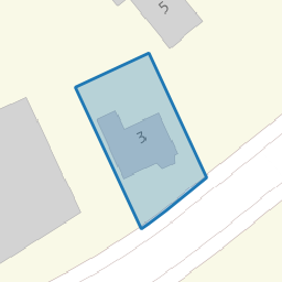 Perceel RSN01-F-5031