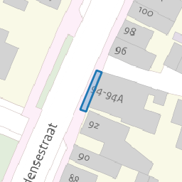 Perceel RSN01-F-5046