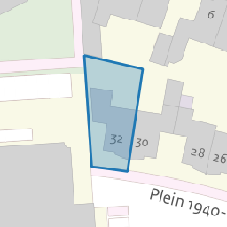 Perceel RSN01-F-5052