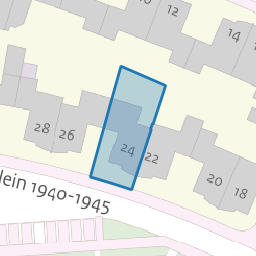 Perceel RSN01-F-5060